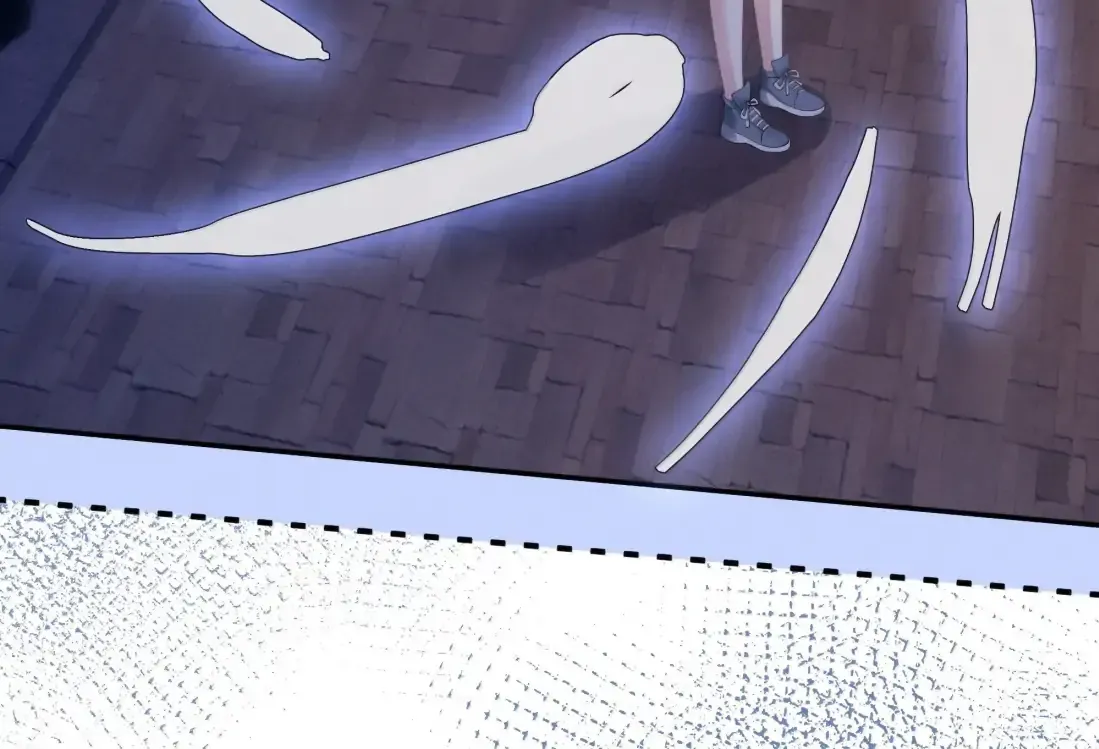Dark Kiss Me Two Girls Chapter 33 page 55 - 