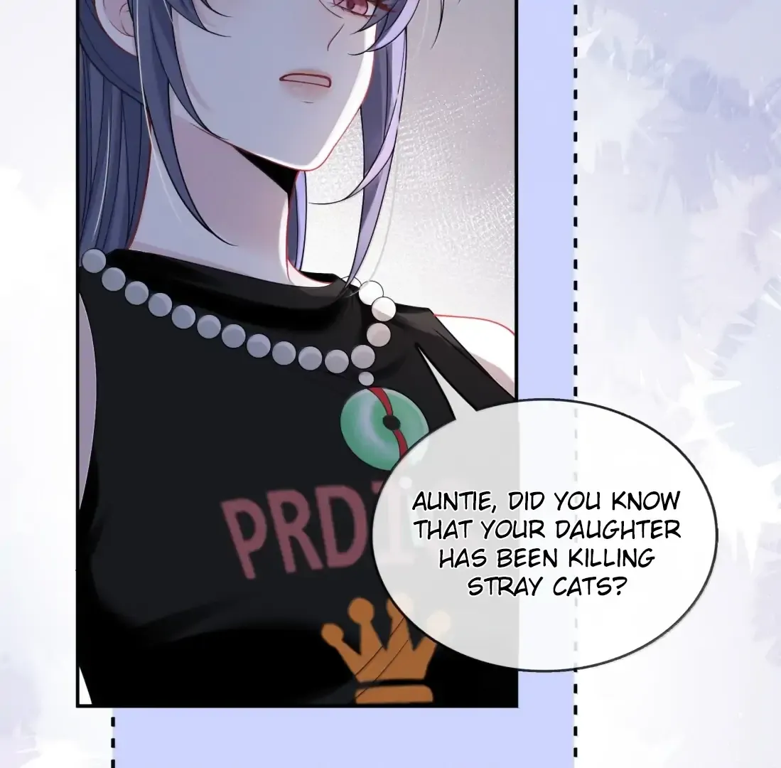 Dark Kiss Me Two Girls Chapter 33 page 9 - 
