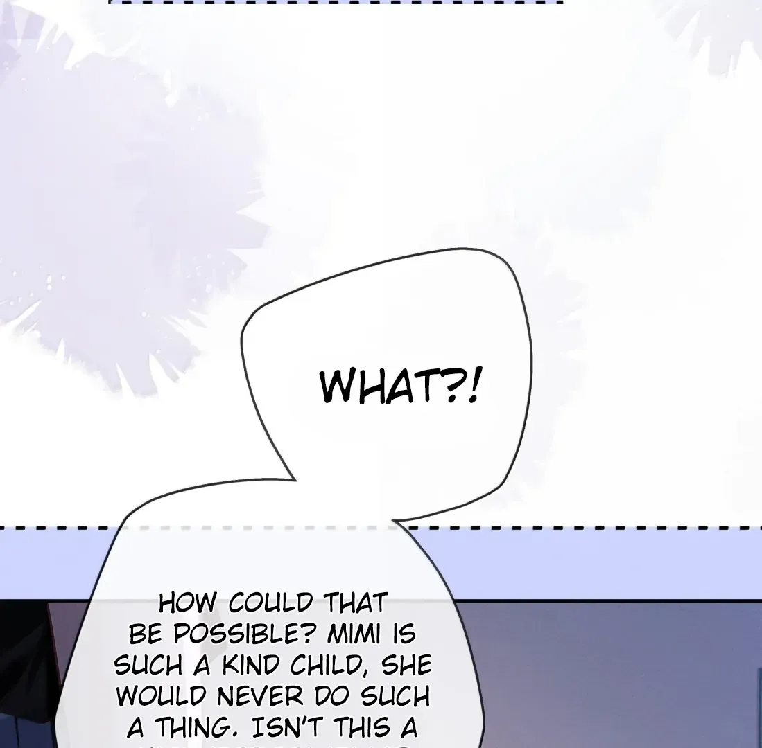 Dark Kiss Me Two Girls Chapter 33 page 10 - 