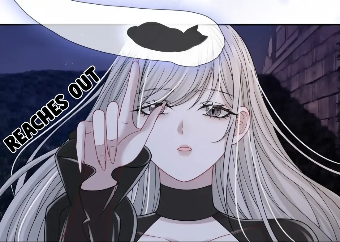 Dark Kiss Me Two Girls Chapter 34 page 11 - 