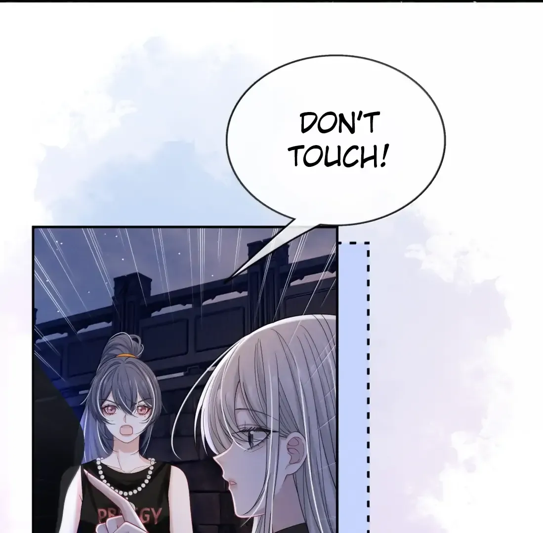 Dark Kiss Me Two Girls Chapter 34 page 12 - 