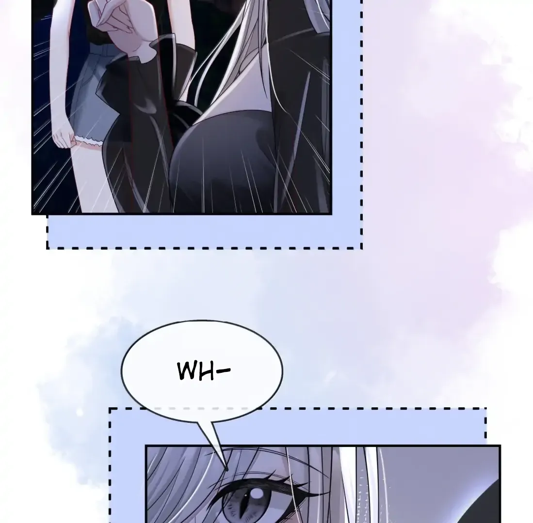 Dark Kiss Me Two Girls Chapter 34 page 13 - 
