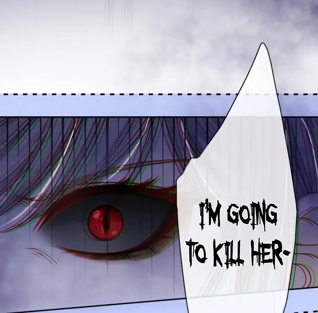 Dark Kiss Me Two Girls Chapter 34 page 20 - 