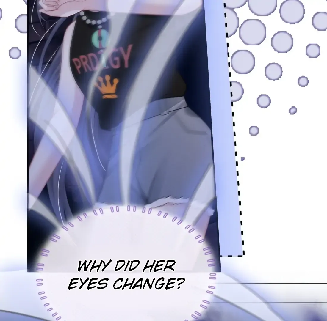 Dark Kiss Me Two Girls Chapter 34 page 22 - 