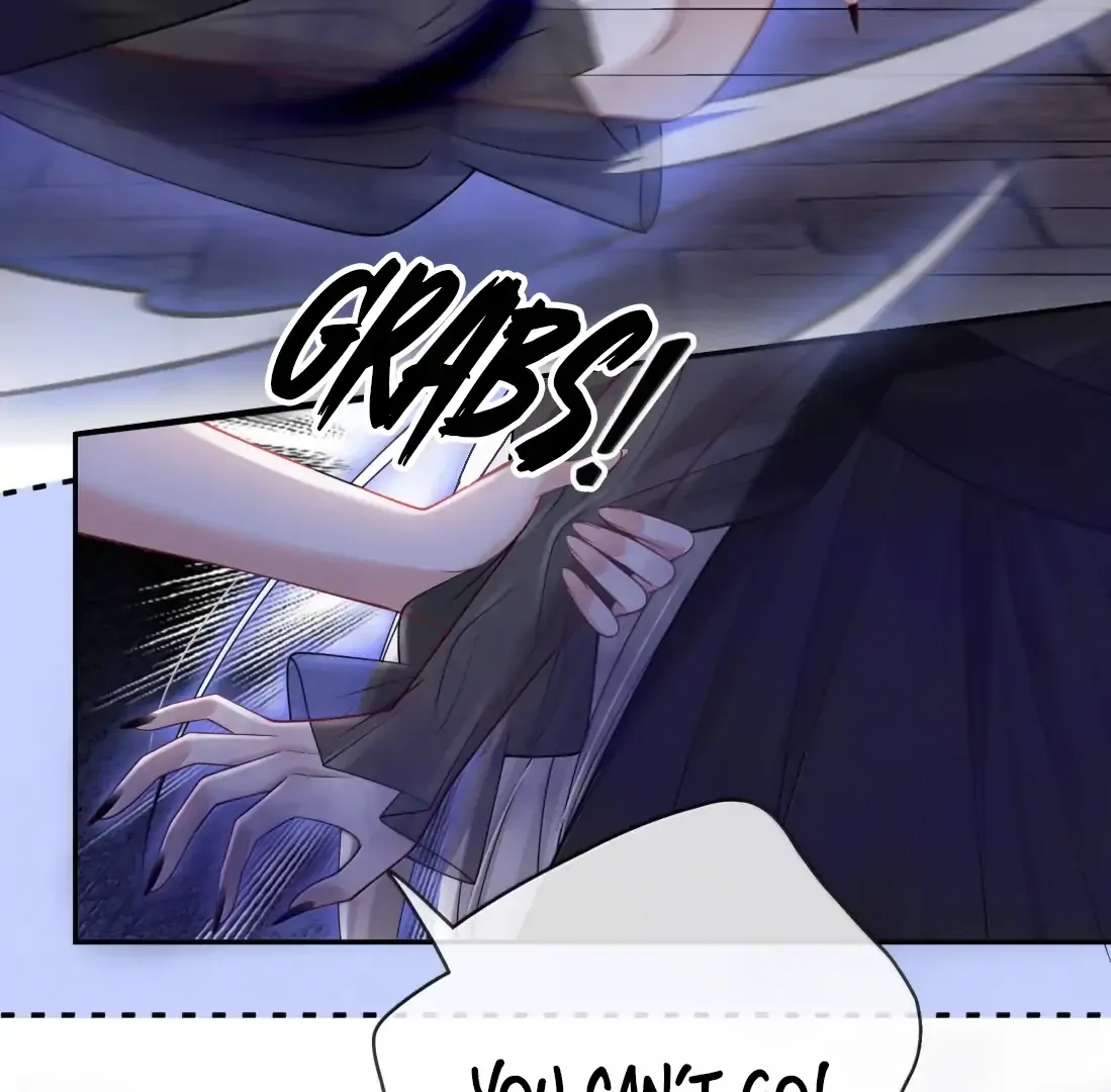 Dark Kiss Me Two Girls Chapter 34 page 25 - 