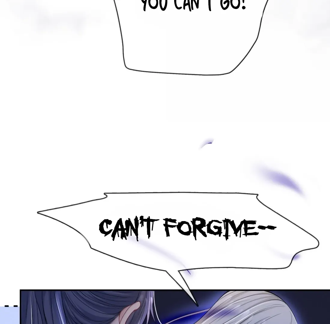 Dark Kiss Me Two Girls Chapter 34 page 26 - 