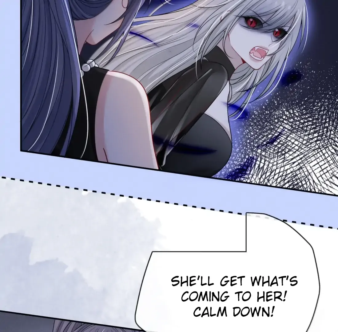 Dark Kiss Me Two Girls Chapter 34 page 27 - 