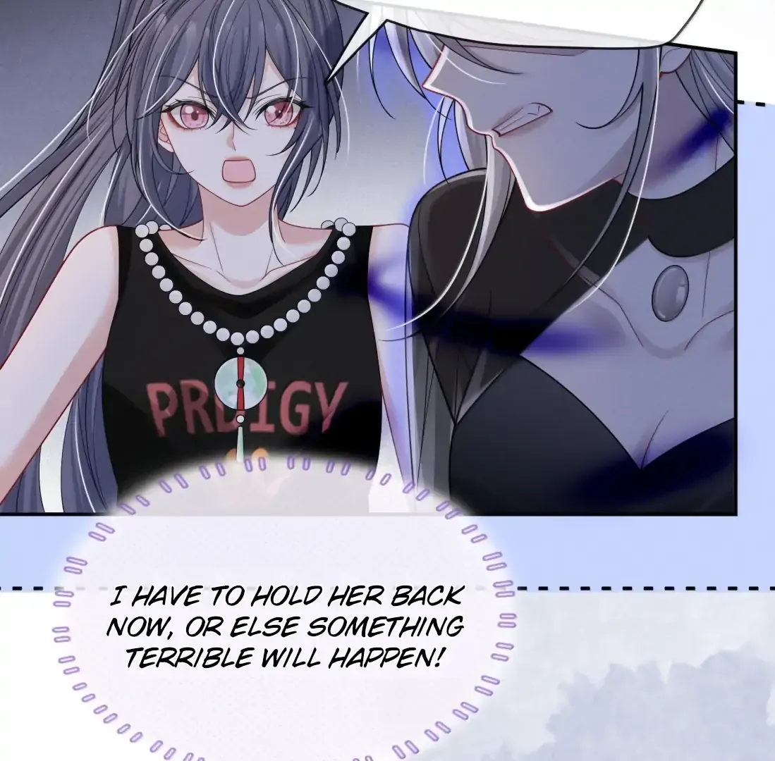 Dark Kiss Me Two Girls Chapter 34 page 28 - 