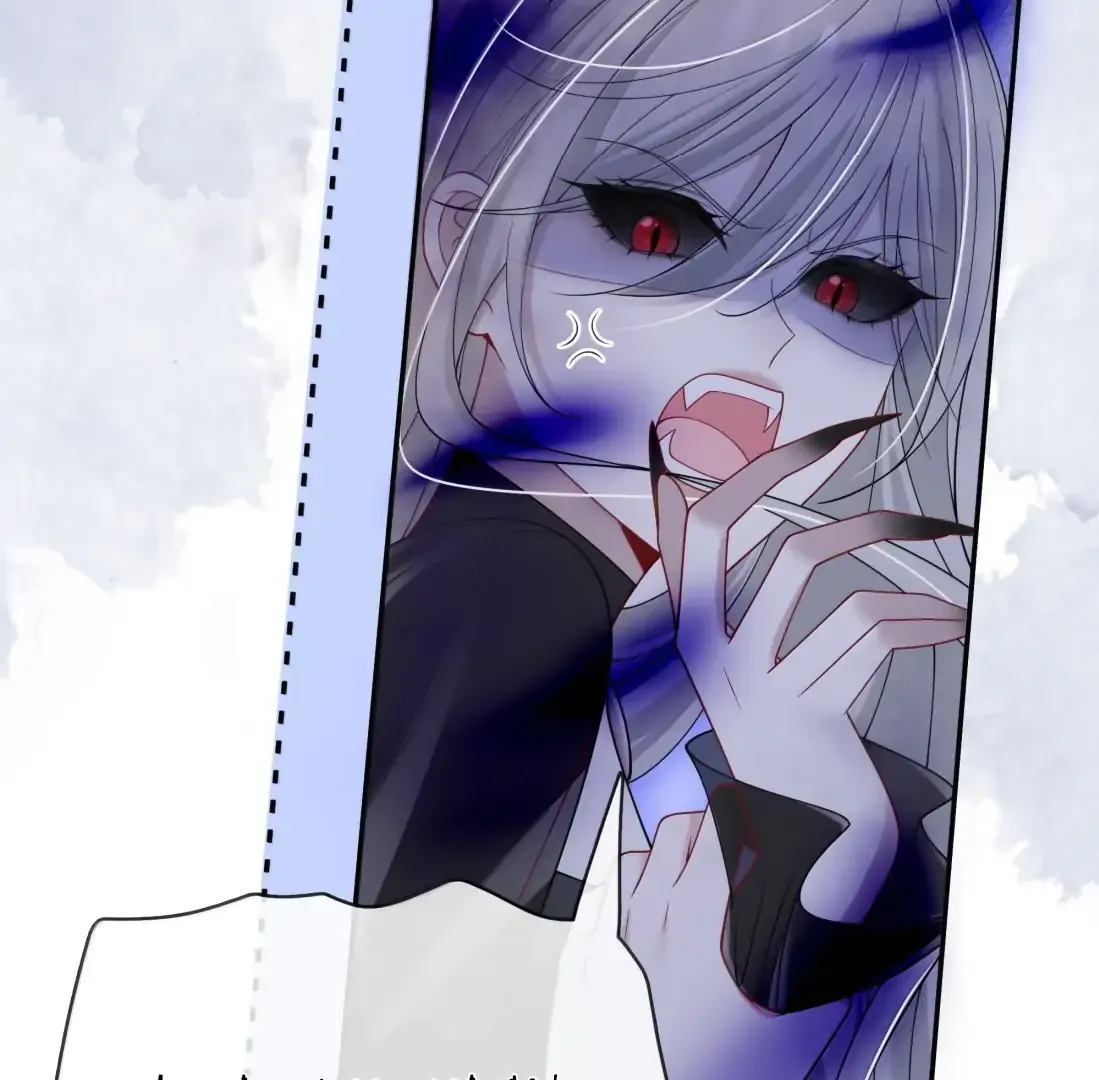 Dark Kiss Me Two Girls Chapter 34 page 30 - 