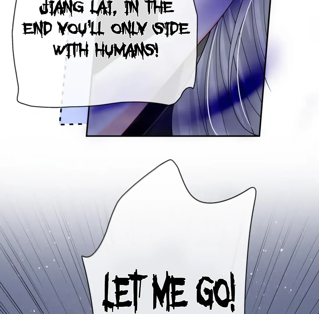 Dark Kiss Me Two Girls Chapter 34 page 31 - 