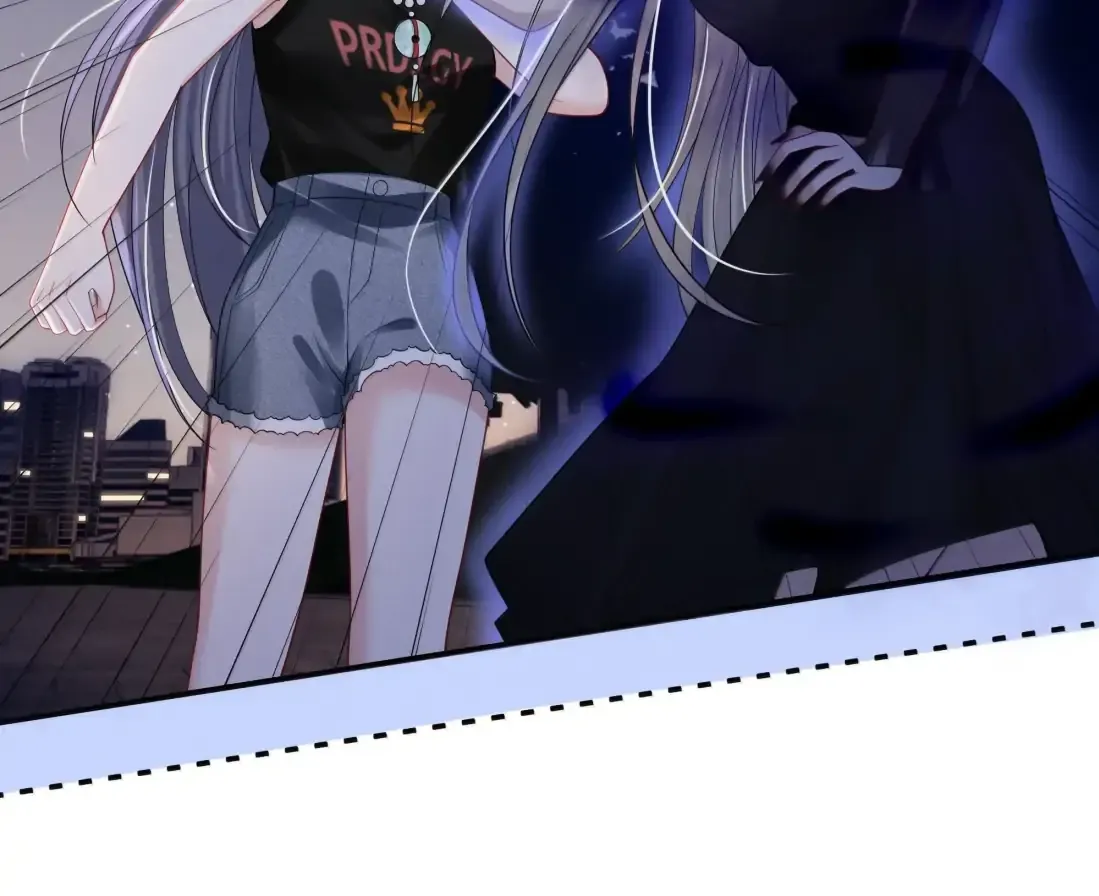 Dark Kiss Me Two Girls Chapter 34 page 33 - 