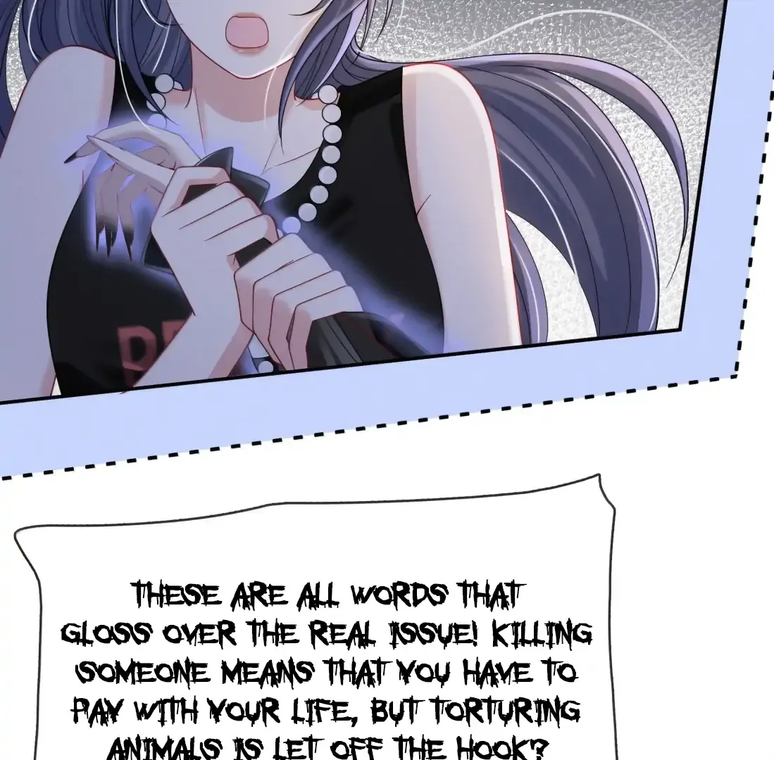 Dark Kiss Me Two Girls Chapter 34 page 35 - 