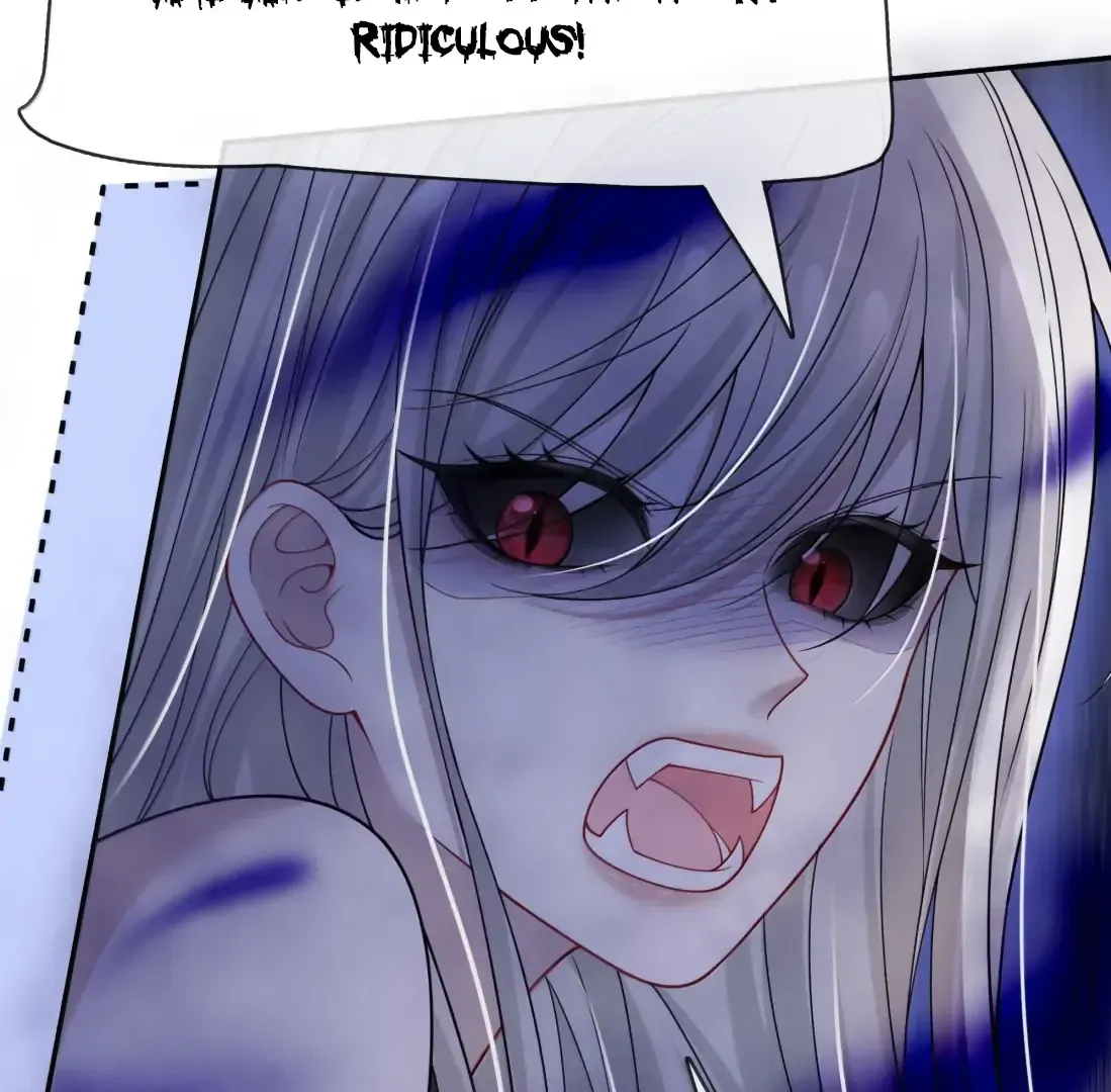 Dark Kiss Me Two Girls Chapter 34 page 36 - 