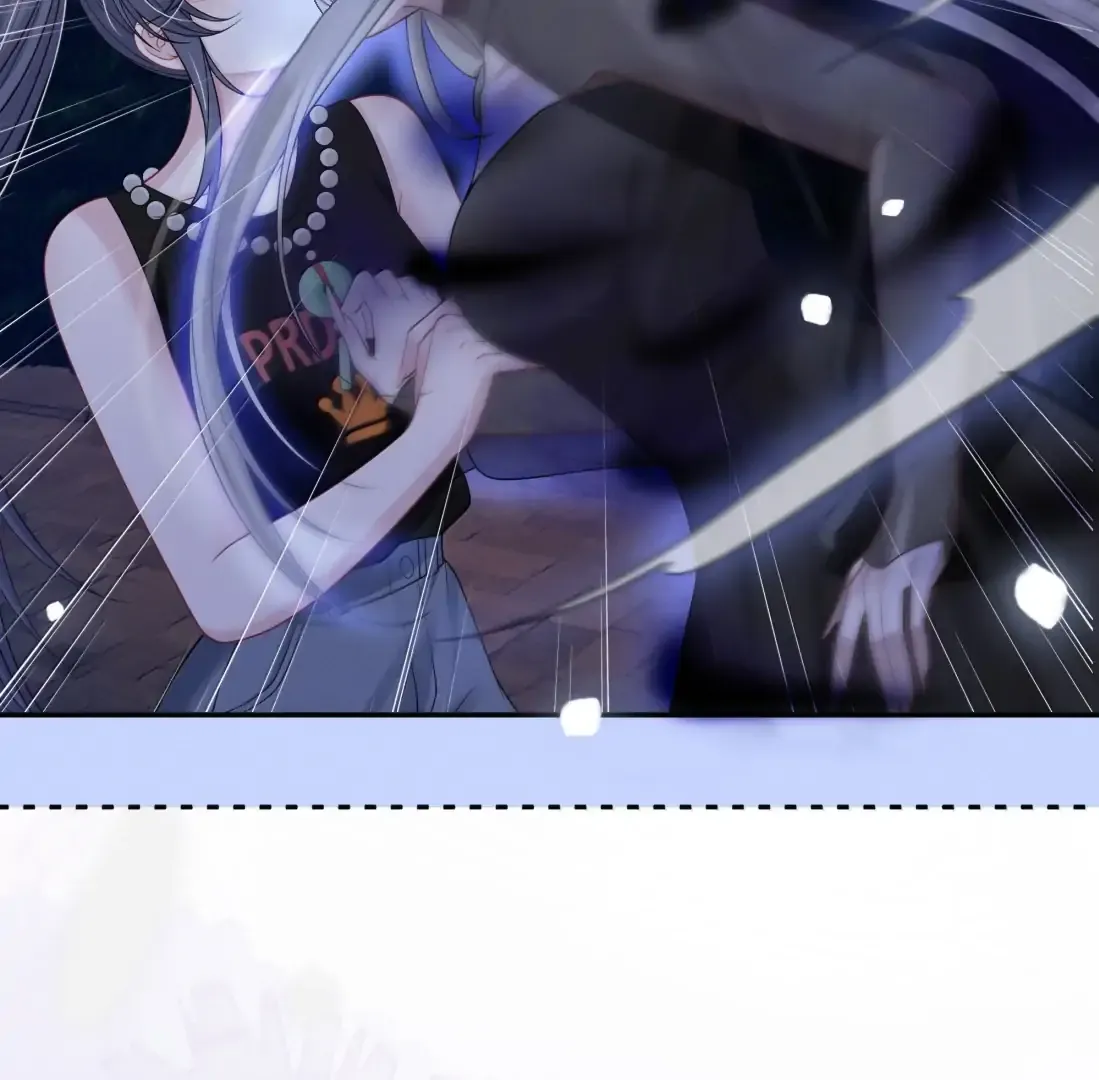 Dark Kiss Me Two Girls Chapter 34 page 39 - 