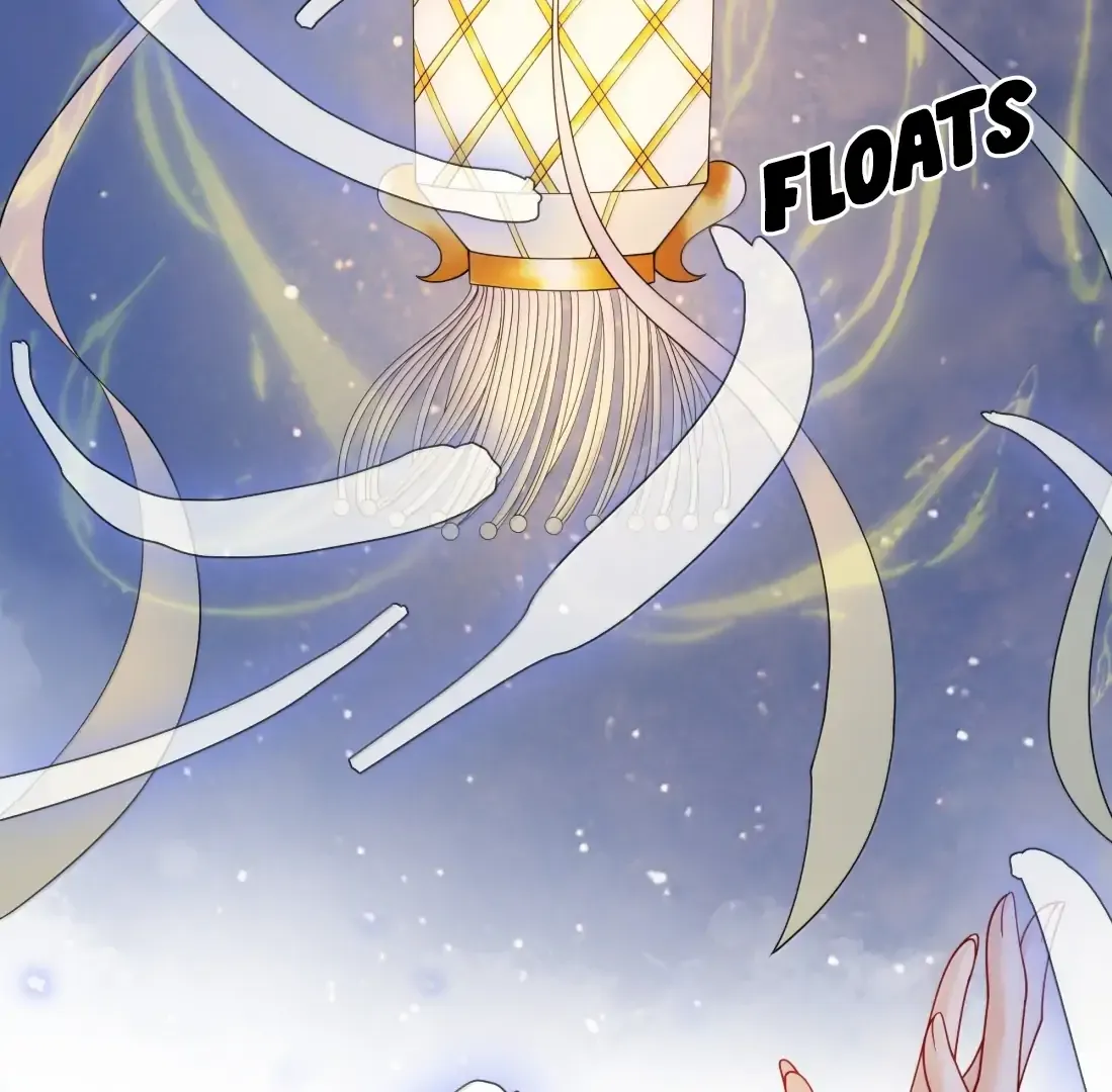 Dark Kiss Me Two Girls Chapter 34 page 5 - 