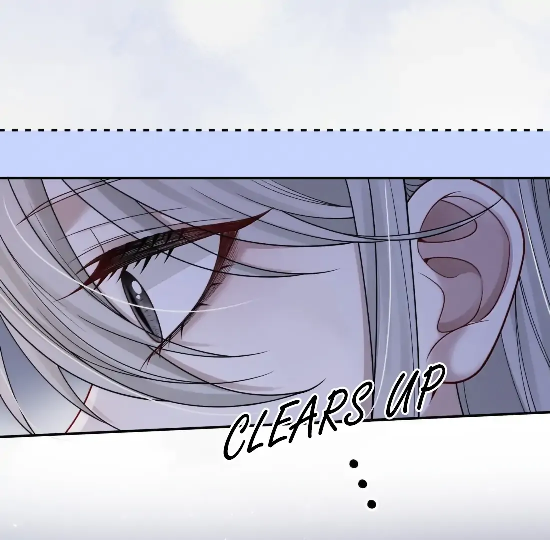 Dark Kiss Me Two Girls Chapter 34 page 41 - 