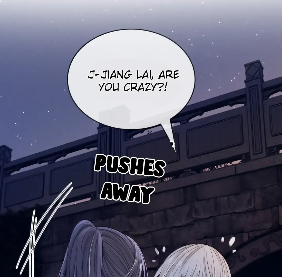 Dark Kiss Me Two Girls Chapter 34 page 42 - 
