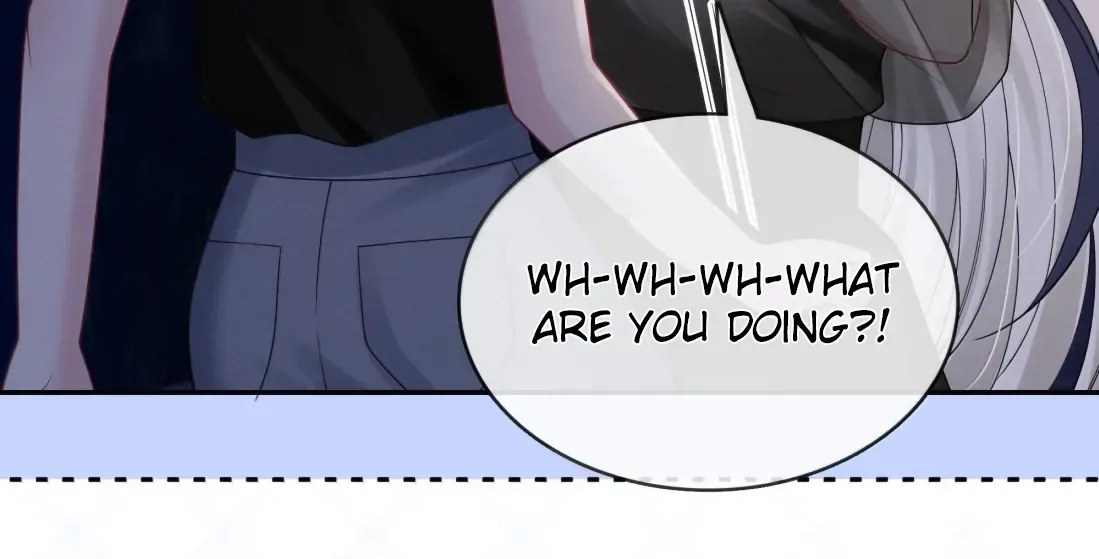 Dark Kiss Me Two Girls Chapter 34 page 44 - 