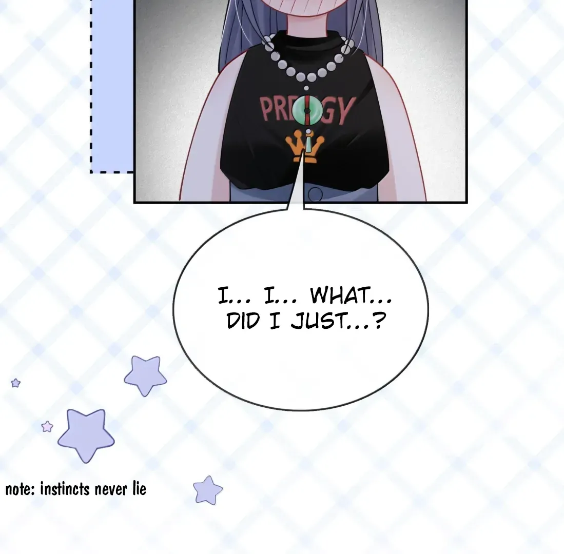 Dark Kiss Me Two Girls Chapter 34 page 46 - 