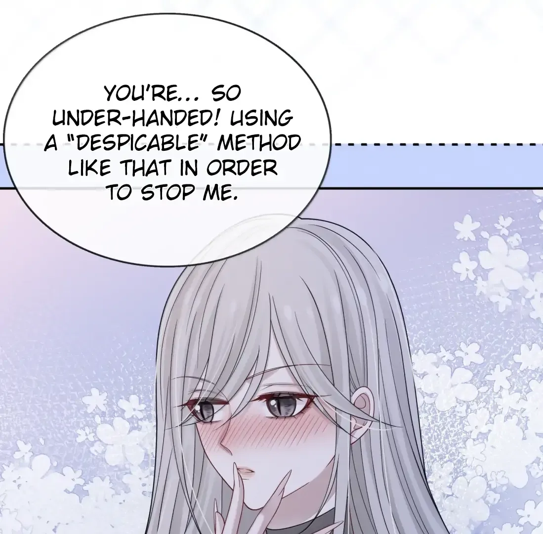 Dark Kiss Me Two Girls Chapter 34 page 47 - 