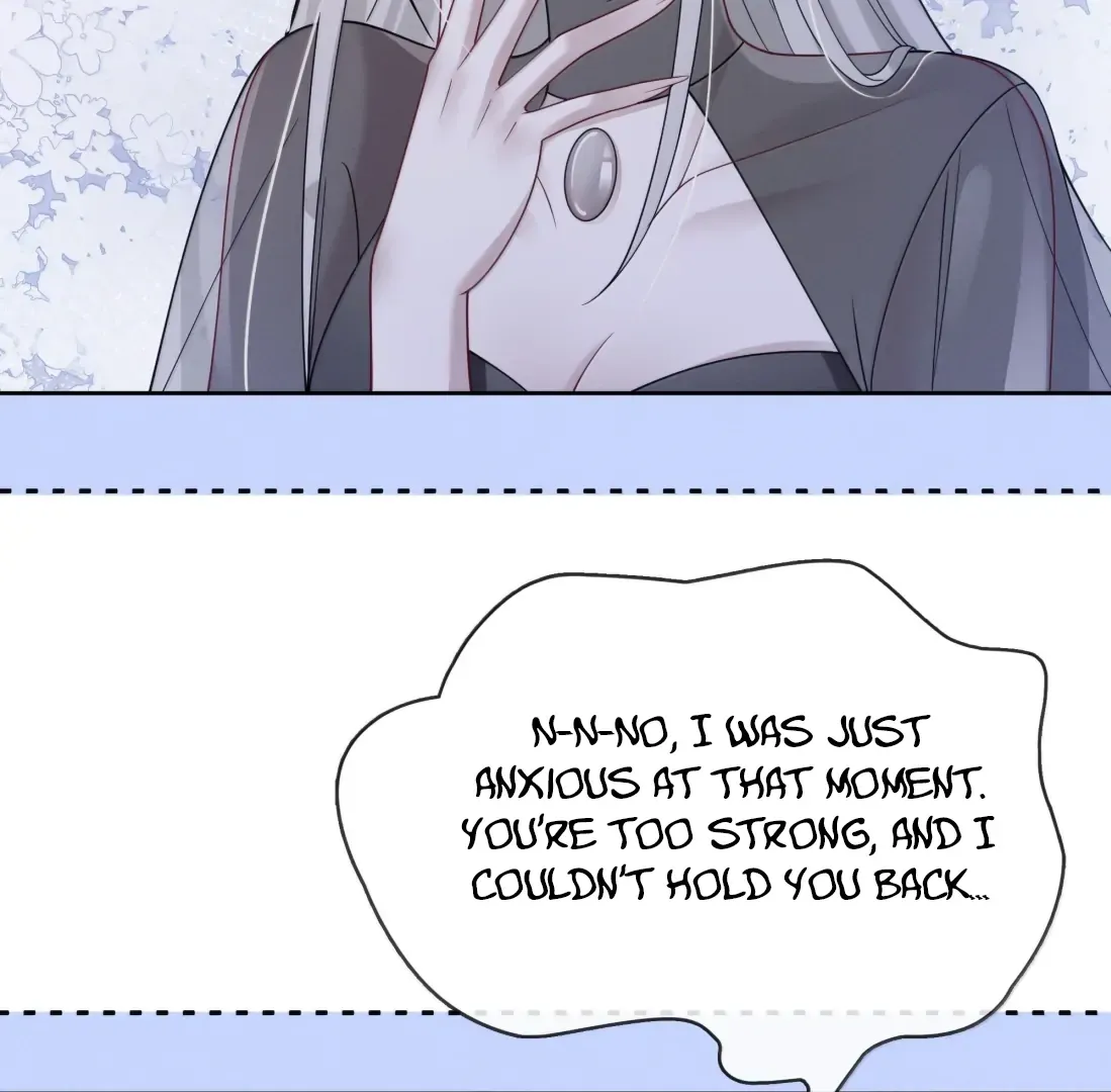 Dark Kiss Me Two Girls Chapter 34 page 48 - 