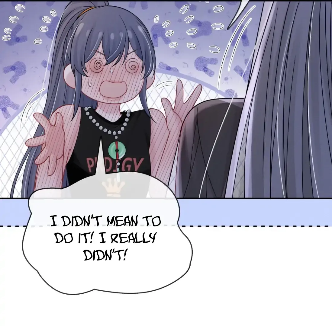 Dark Kiss Me Two Girls Chapter 34 page 49 - 