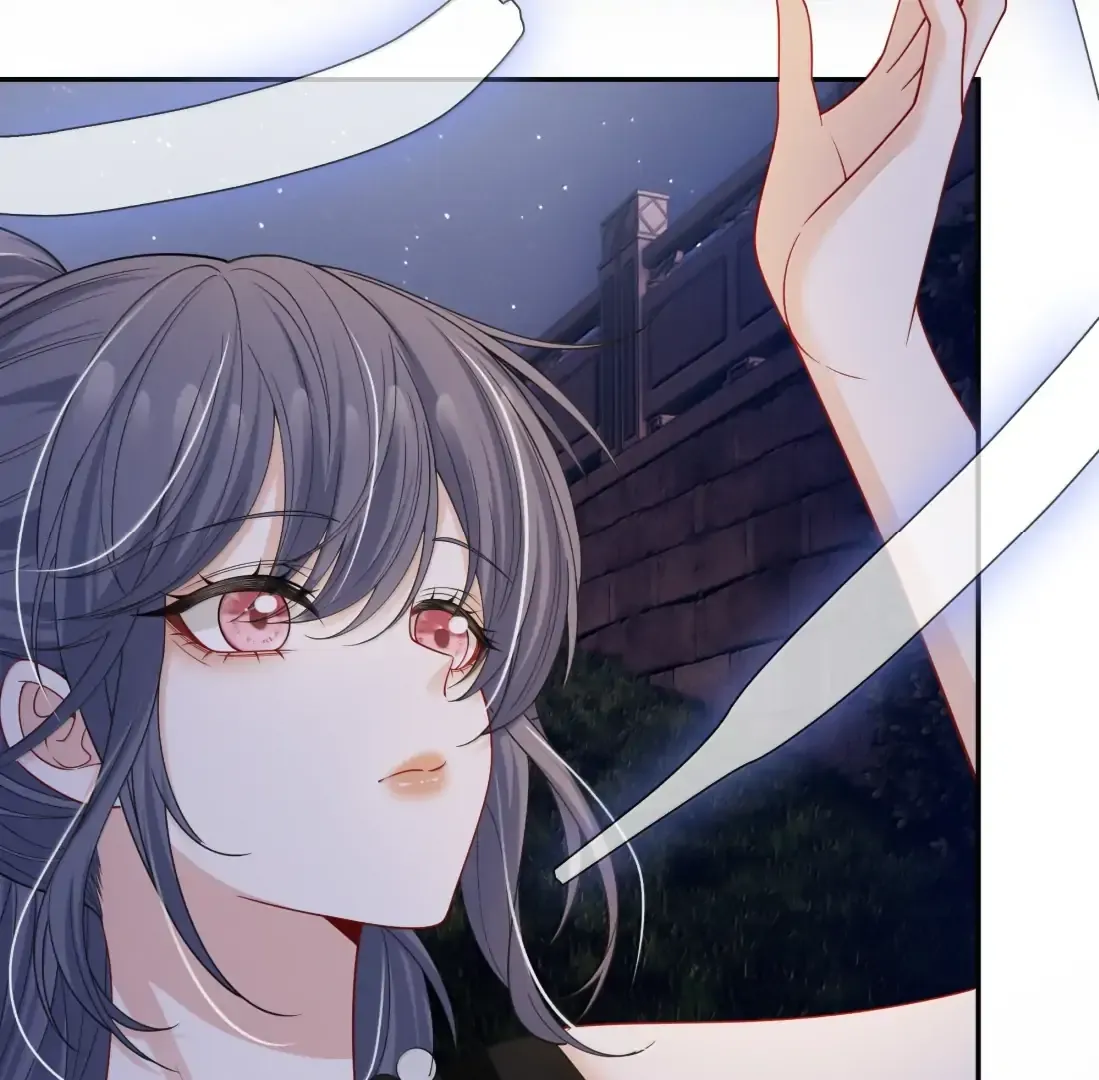 Dark Kiss Me Two Girls Chapter 34 page 6 - 