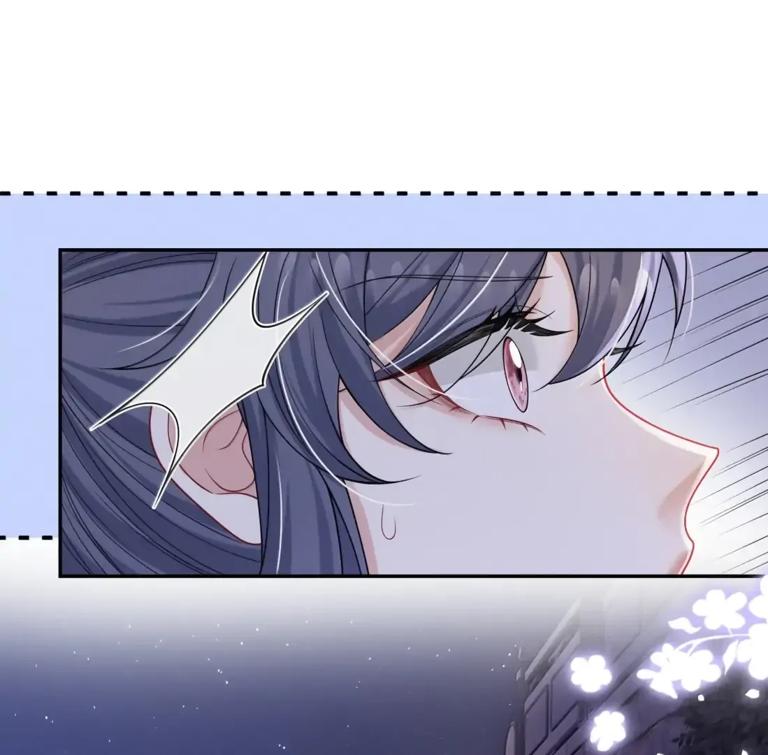 Dark Kiss Me Two Girls Chapter 34 page 51 - 