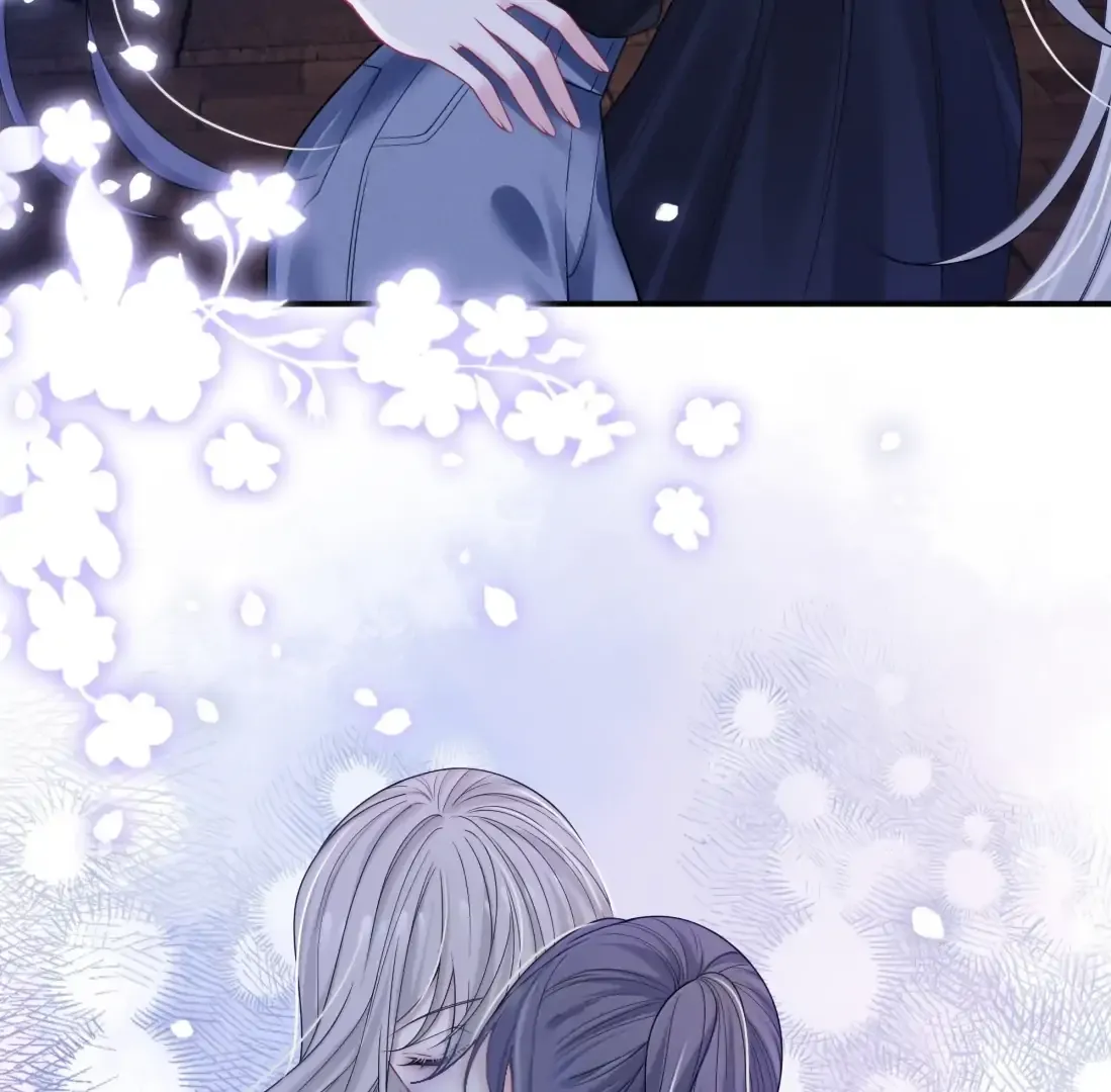 Dark Kiss Me Two Girls Chapter 34 page 53 - 