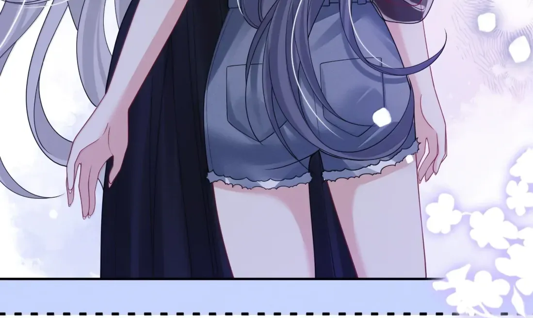 Dark Kiss Me Two Girls Chapter 34 page 55 - 