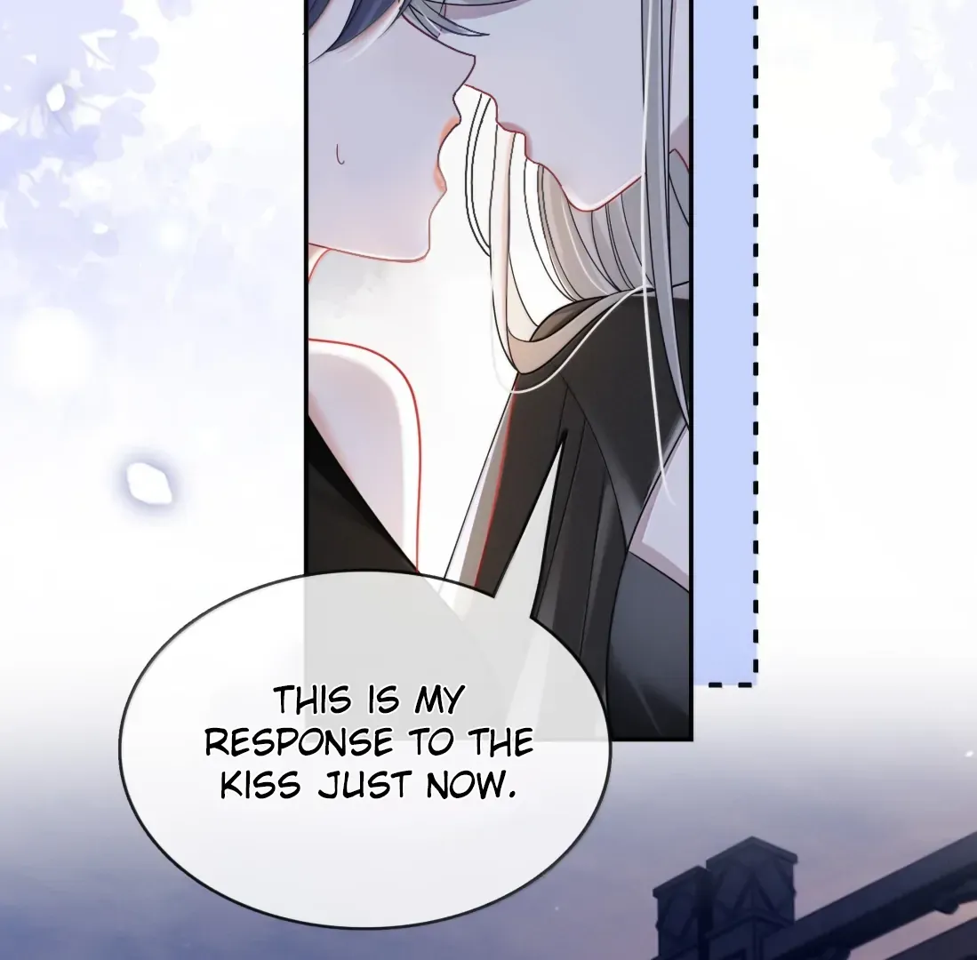 Dark Kiss Me Two Girls Chapter 34 page 58 - 