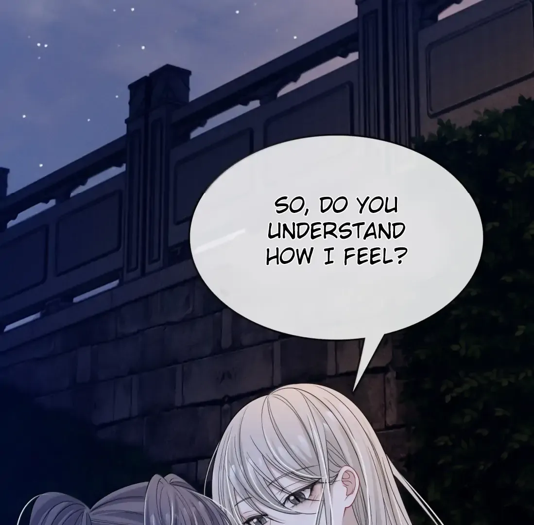 Dark Kiss Me Two Girls Chapter 34 page 59 - 