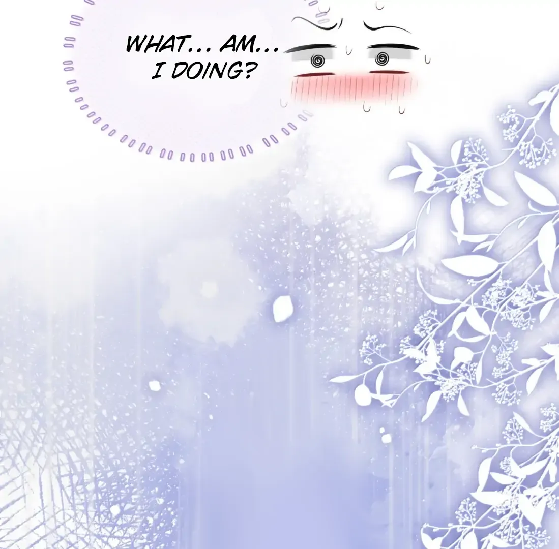 Dark Kiss Me Two Girls Chapter 34 page 61 - 