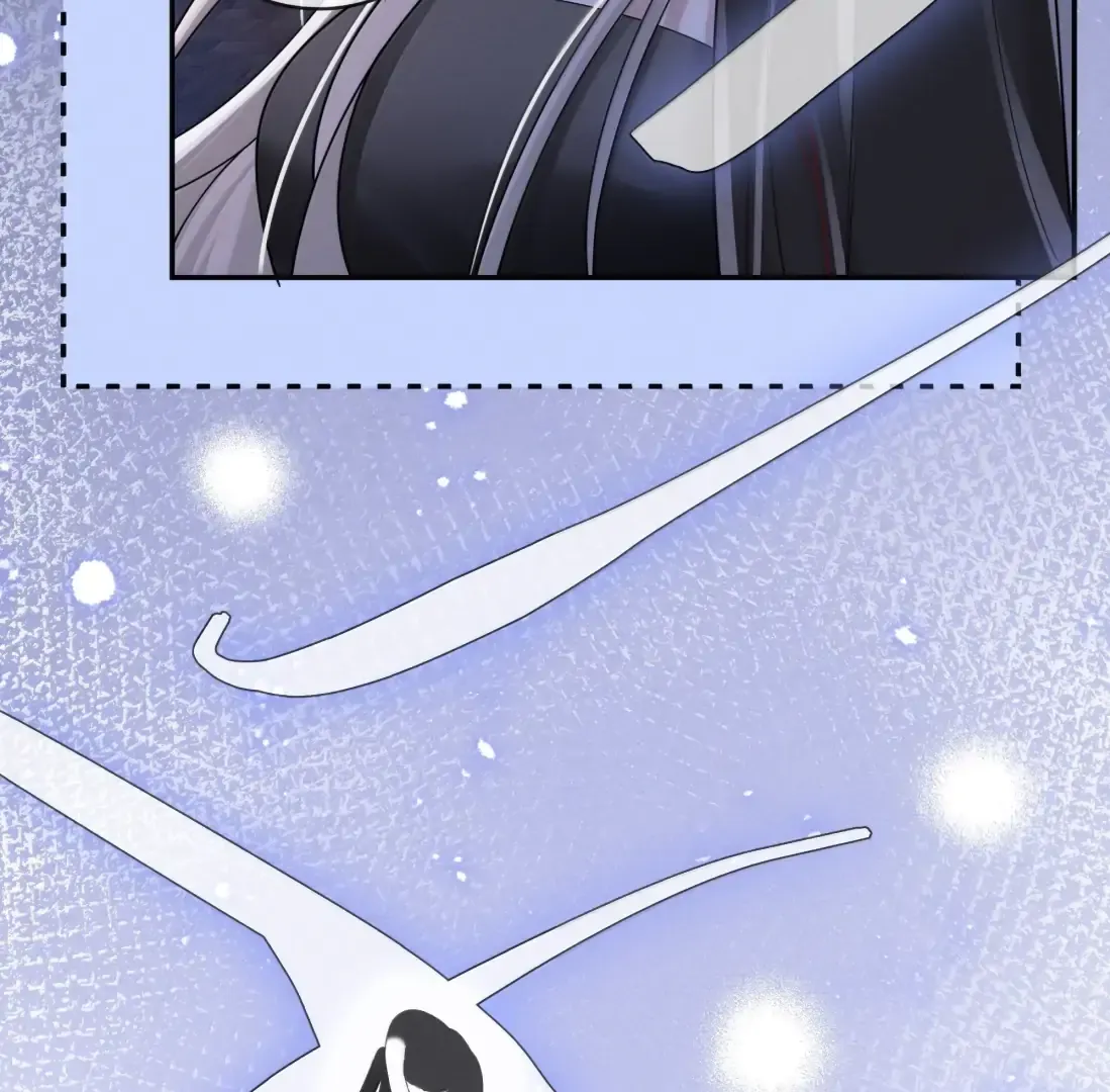 Dark Kiss Me Two Girls Chapter 34 page 9 - 