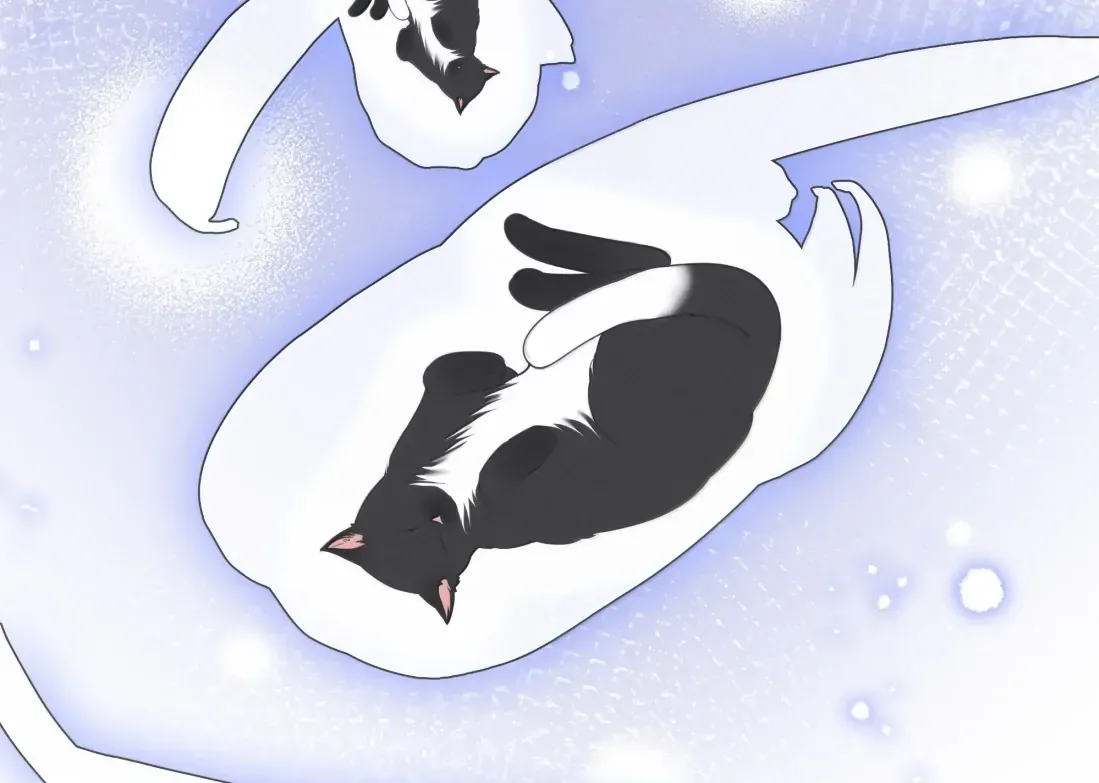 Dark Kiss Me Two Girls Chapter 34 page 10 - 