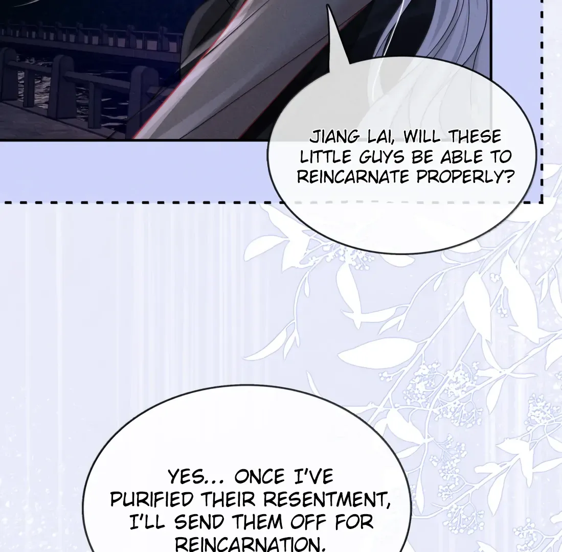 Dark Kiss Me Two Girls Chapter 35 page 11 - 