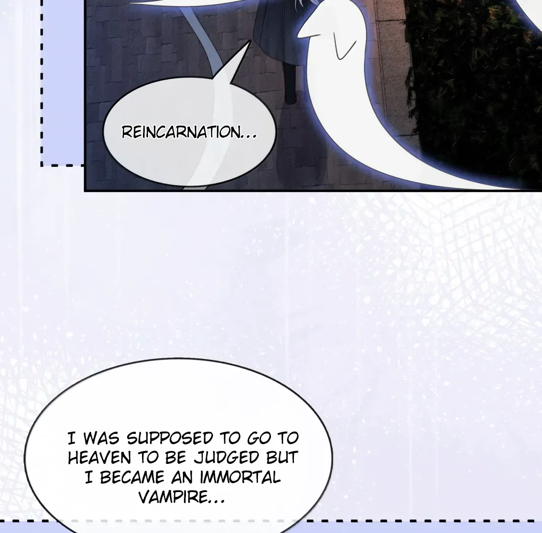 Dark Kiss Me Two Girls Chapter 35 page 13 - 