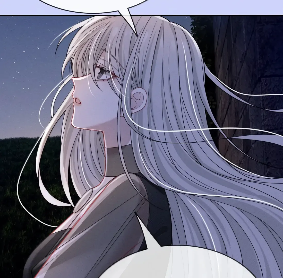 Dark Kiss Me Two Girls Chapter 35 page 14 - 