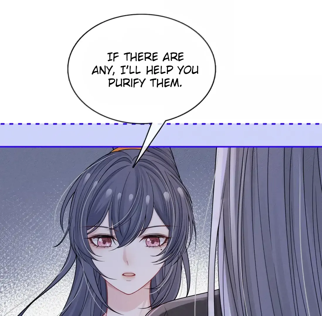 Dark Kiss Me Two Girls Chapter 35 page 16 - 
