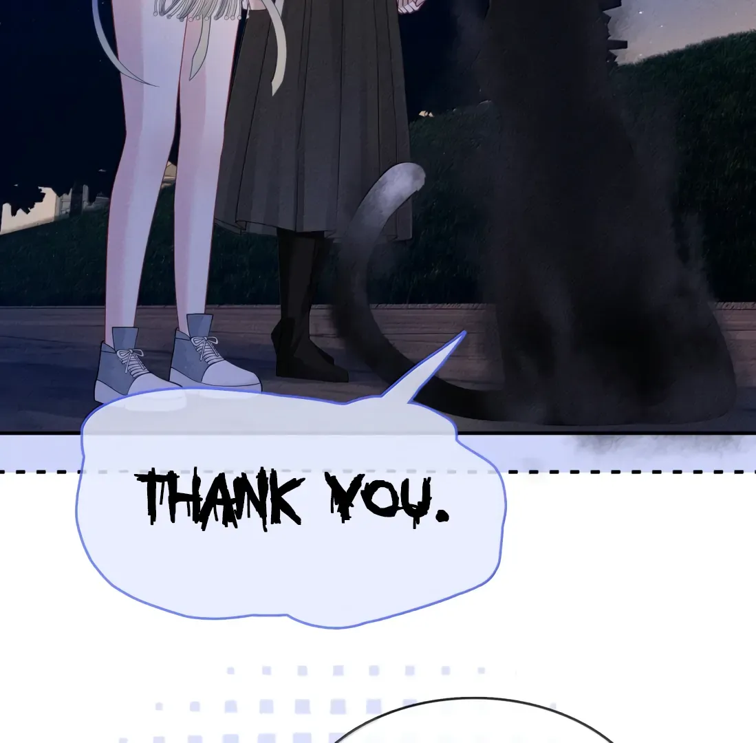 Dark Kiss Me Two Girls Chapter 35 page 23 - 