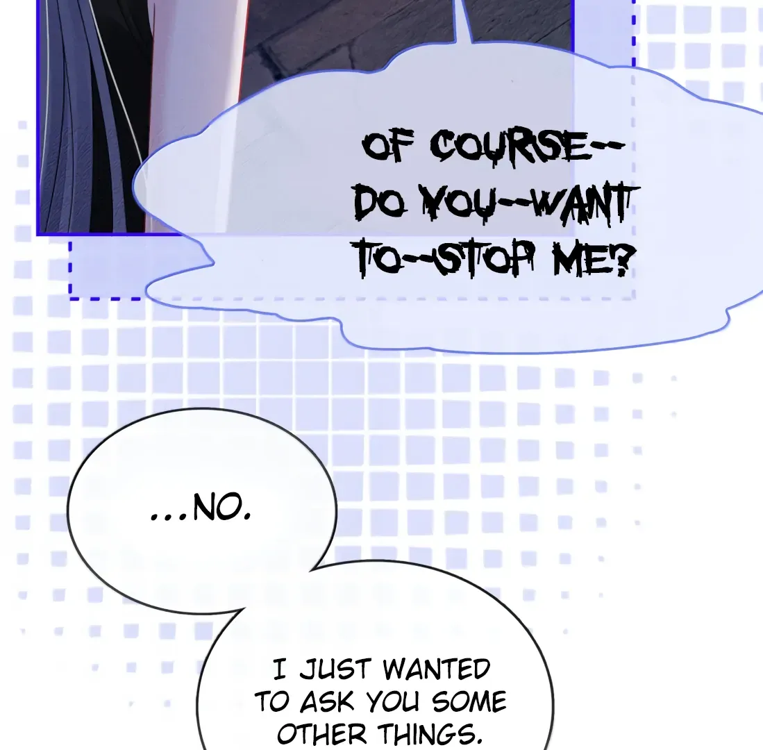 Dark Kiss Me Two Girls Chapter 35 page 25 - 