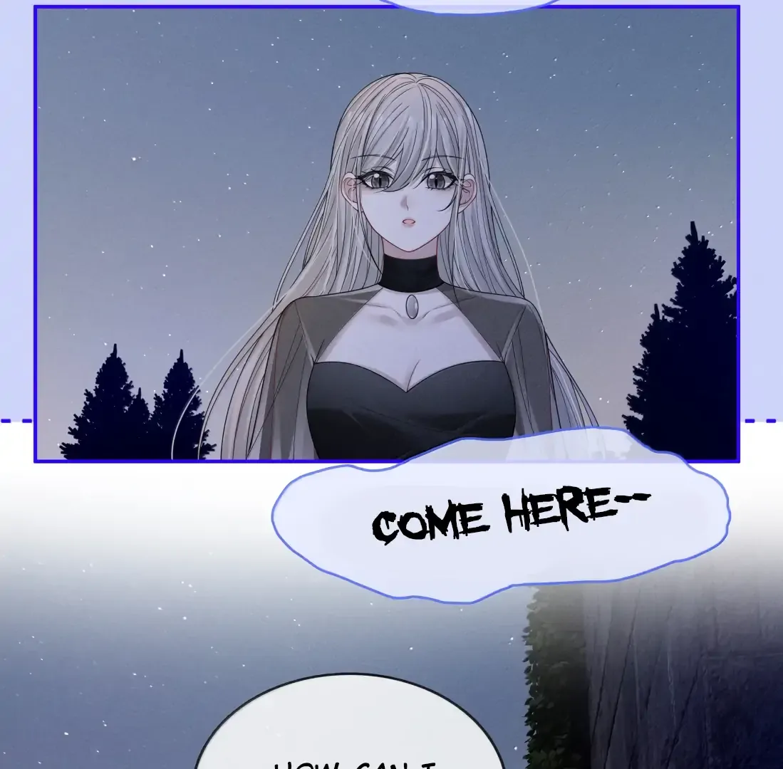 Dark Kiss Me Two Girls Chapter 35 page 28 - 
