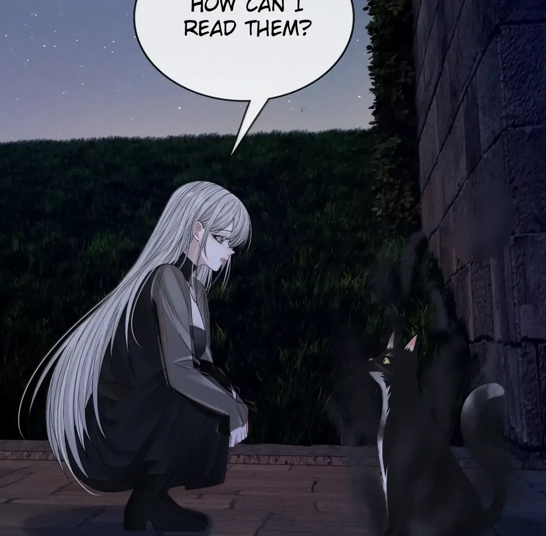 Dark Kiss Me Two Girls Chapter 35 page 29 - 