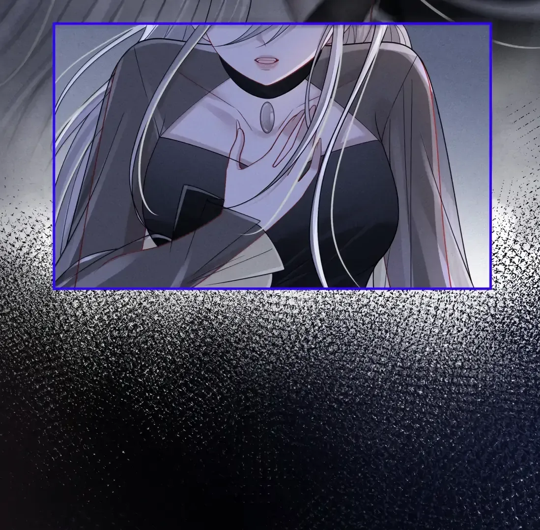 Dark Kiss Me Two Girls Chapter 35 page 33 - 