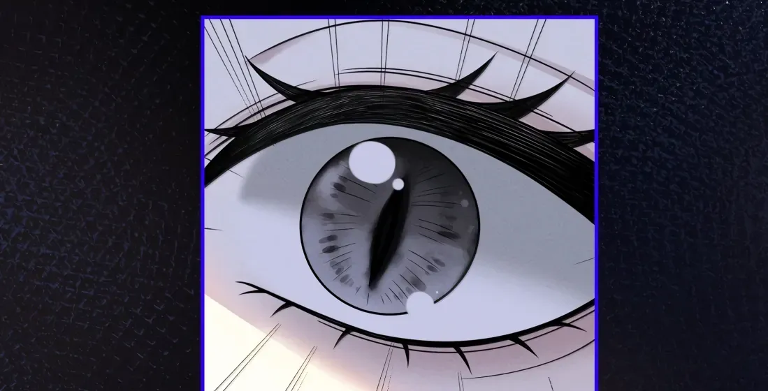 Dark Kiss Me Two Girls Chapter 35 page 34 - 
