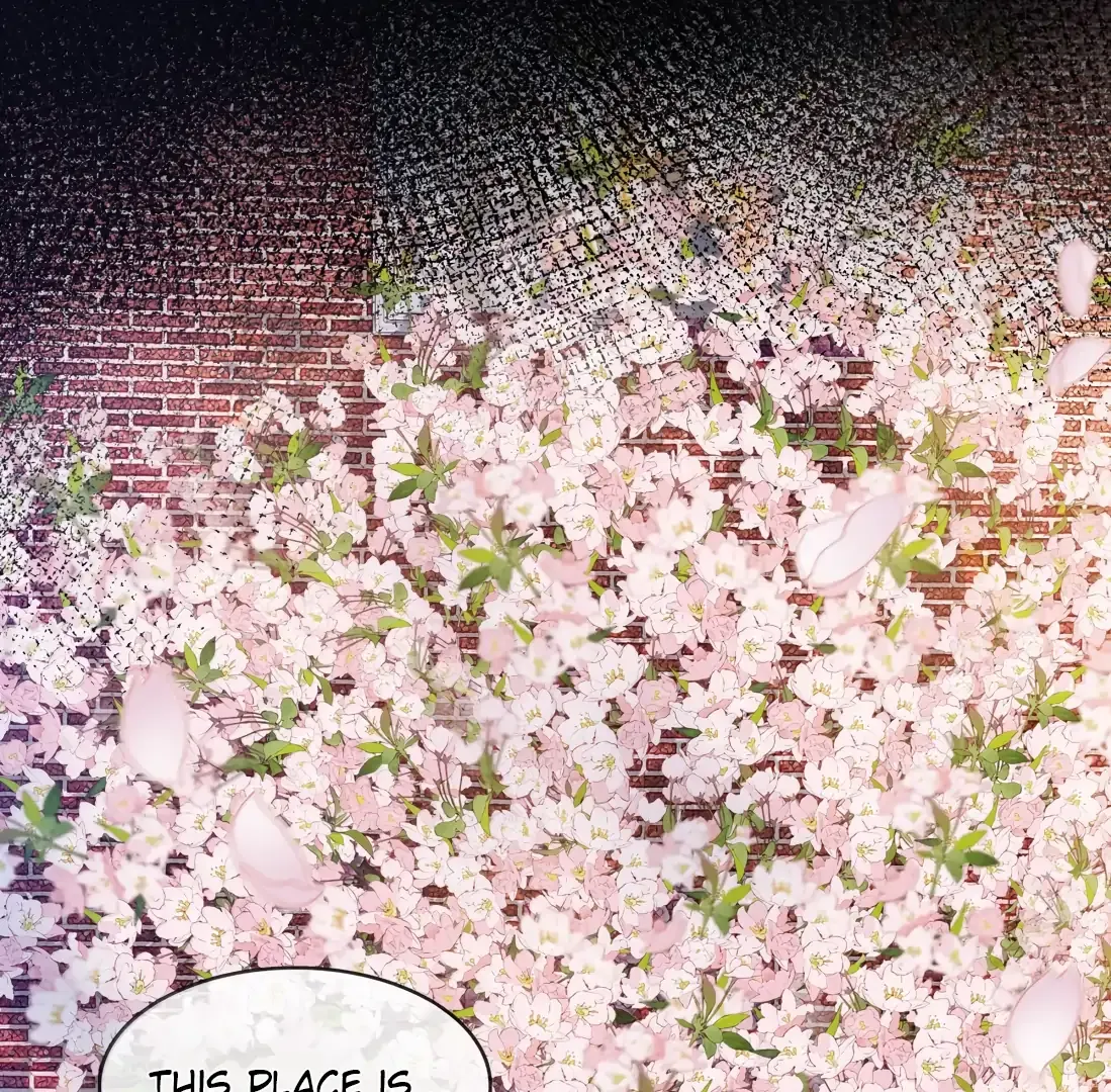 Dark Kiss Me Two Girls Chapter 35 page 36 - 