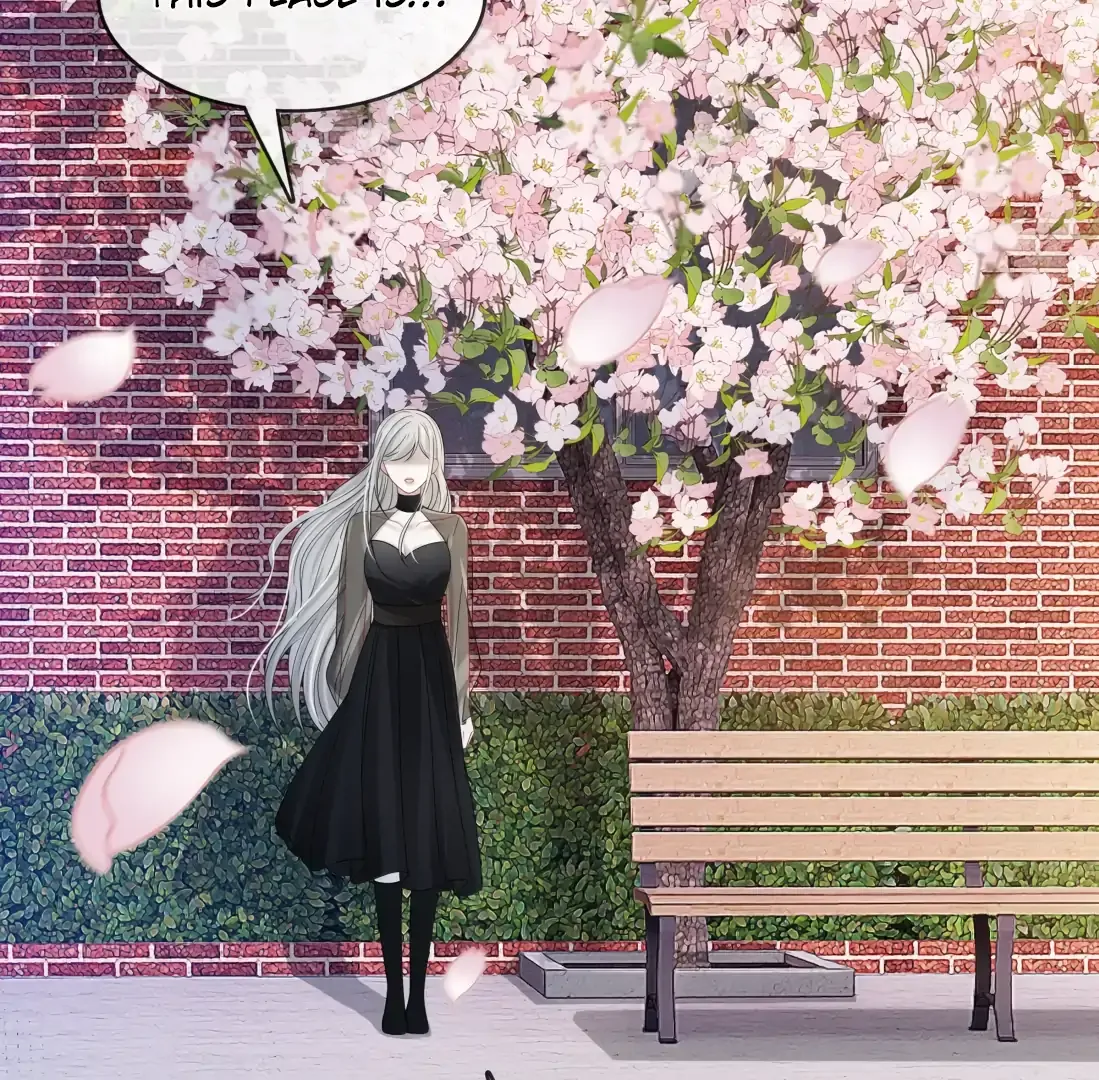 Dark Kiss Me Two Girls Chapter 35 page 37 - 