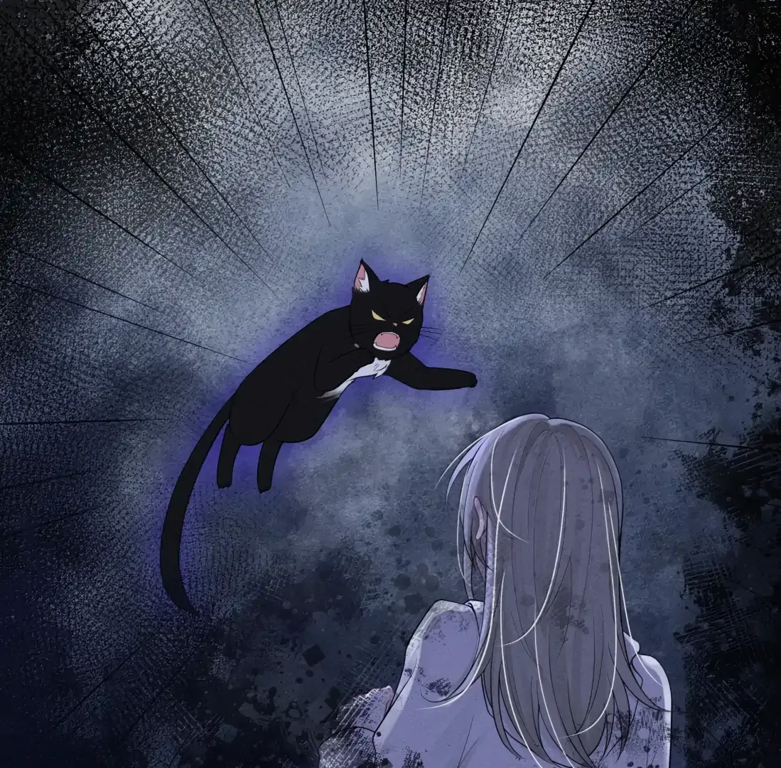 Dark Kiss Me Two Girls Chapter 35 page 46 - 