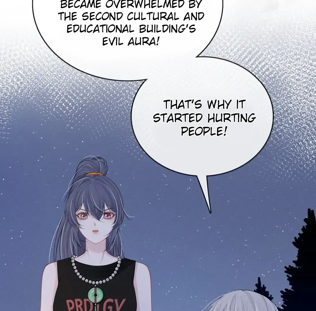 Dark Kiss Me Two Girls Chapter 35 page 49 - 