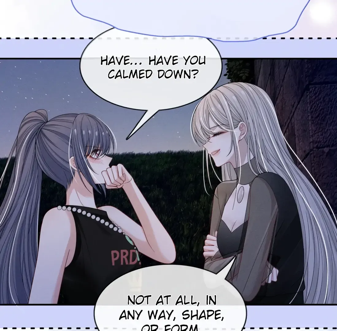 Dark Kiss Me Two Girls Chapter 35 page 6 - 